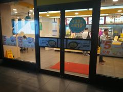门面-真功夫(环市中路店)