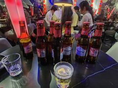 -赤红音乐现场(浦东金桥路店)