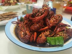 -盱眙虾神於氏龙虾(夫子庙红街店)