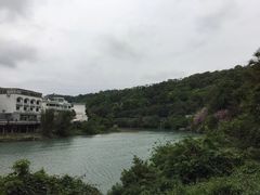 -广东温泉宾馆