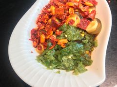 -川里谈·川味小馆(北京路店)