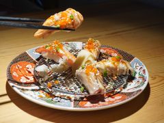 -萤初高端日料王(曲江银泰店)