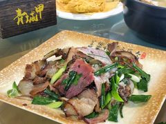 -青城甲(青城山店)