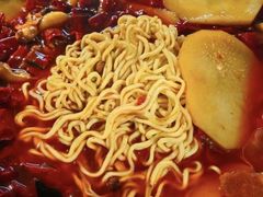 -二钳洞庭虾蟹·江湖菜(成都鹭岛店)