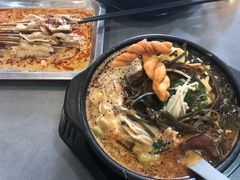 -巧酱府重庆砂锅大全