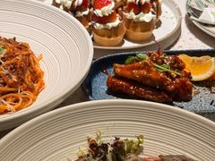 -BE BRIGHT KITCHEN(正佳广场店)