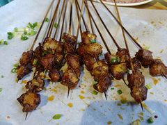 掌中宝-林二哥宜烤官·宜宾小烧烤