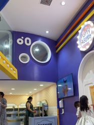 -meland(成都金牛凯德广场店)