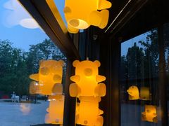 -Arpanda阿潘答餐厅(郎园店)