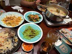 -那拉提之疆·新疆菜(美院店)