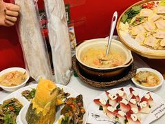 -官塘锋记鱼生·生腌·砂锅粥(牌坊街店)