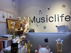 -MusicLife音乐(浦东校区)