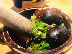-沅江水·湖南家宴(南村万博长隆商圈店)