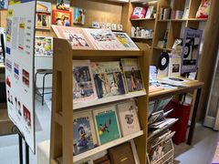 -方快照相馆(新梅广场店)