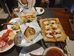 -食间牛排(湖西路店)