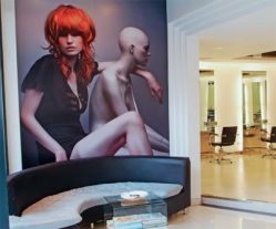 -TONI&GUY