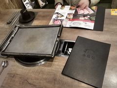 -香猪坊韩国烤肉专属门店(魏公村店)