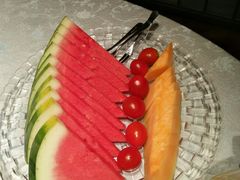 -古南都·老广东酒楼(龙江店)