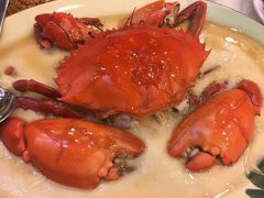 -桥底辣蟹(谢斐道店)