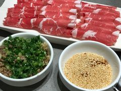 -海底捞火锅(天一广场亚细亚店)
