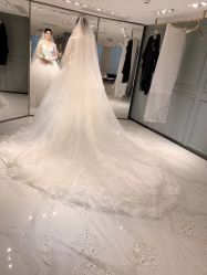 -GRACE KELLY婚纱与礼服(北京店)