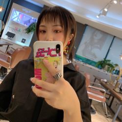 -意廊 Hair Salon