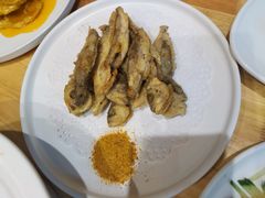 -伊喜饺子·烤鸭(五道口学院路店)