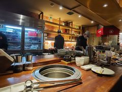 -御牛道日式烤肉料理(杭州万象城店)
