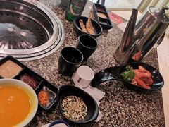 -韩罗苑(万象城店)