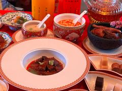 -白家大院·王府宫廷菜(苏州街店)