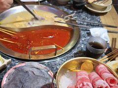 -蜀大侠火锅(森兰花园城店)