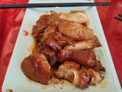 -抱德·潮汕味(敦和店原惠城鱼仔)