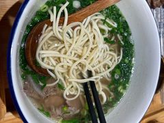 -马记永·兰州牛肉面(3019君尚店)