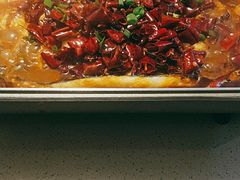 -半天妖烤鱼(桐乡万嘉购物中心店)