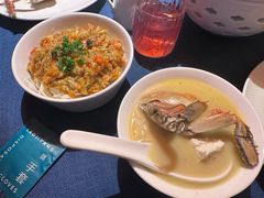 -老吉堂上海本帮菜(工体店)