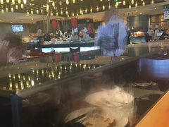 -青岛海尔洲际酒店