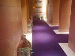 -上海雅居乐万豪侯爵酒店