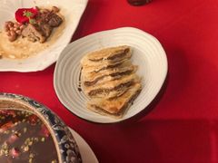 -岷山饭店-岷轩中餐厅