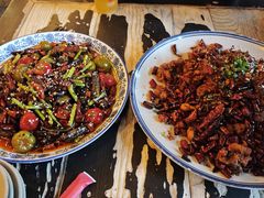 -饭江湖·江湖菜(湖广会馆店)