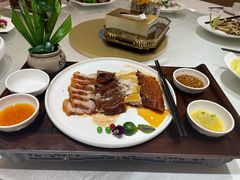 -锦粤宫·精致粤菜(深圳北站店)