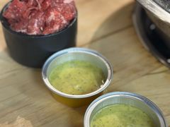 -霸腹烤肉(厦门柚子番店)
