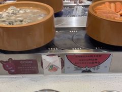 -龍歌自助小火锅(李沧丽达店)