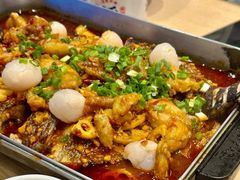 -鱼酷活鱼烤鱼(沈阳大悦城店)