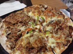 -清真·艾美可餐厅(大悦汇店)