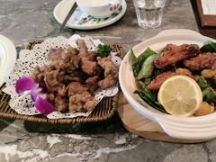 -前海沿·青岛菜(李沧万达店)