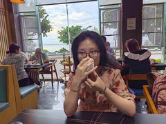 -野菌皇海景野生菌火锅(滨海大道店)