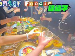 -羊大爷涮肉(亮马桥店)