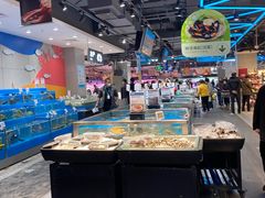 -盒马鲜生(领丰汇店)