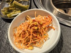 -黑豚黨韩国烤肉料理(悦然时光店)