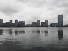 -聚龙湖公园